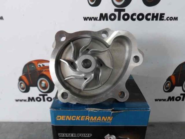 OPEL 6334048 Помпа водяная (насос) охлаждения в наличии Сумы