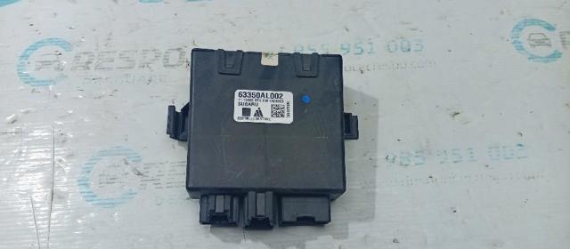 63350AL002 SUBARU купить в Львов