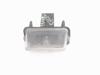 Lanterna da luz de fundo de matrícula traseira 6340A3 PEUGEOT