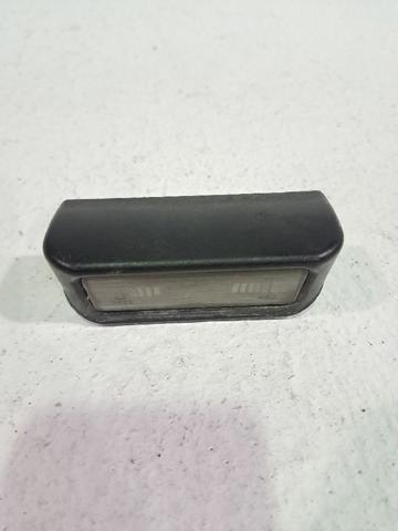 6340E9 PEUGEOT Фонарь подсветки заднего номерного знака купить в Черкассы