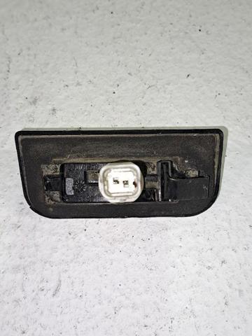 6340E9 Фонарь подсветки номерного знака купить Ужгород