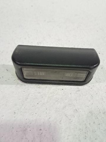 6340E9 Фонарь подсветки номерного знака купить Винница