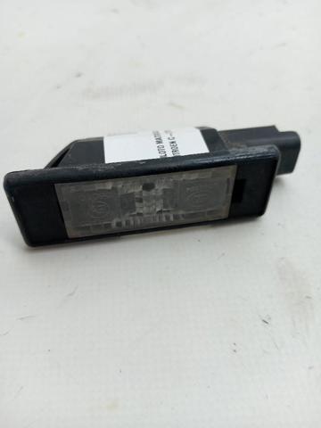 6340F0 Фонарь подсветки заднего номерного знака купить Житомир