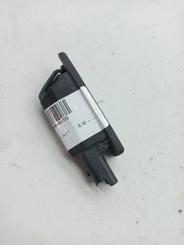6340F0 PEUGEOT Фонарь подсветки заднего номерного знака купить в Черкассы