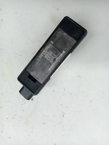 6340F0 Фонарь подсветки заднего номерного знака купить Черновцы