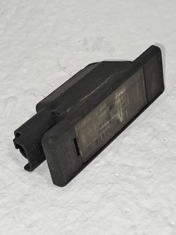 6340G9 Фонарь подсветки заднего номерного знака купить Украина