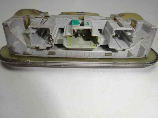 6340G9 PEUGEOT Фонарь подсветки номерного знака купить в Ровно
