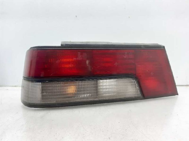 Lanterna traseira esquerda 635063 Peugeot/Citroen