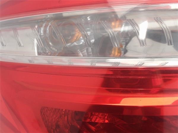 PEUGEOT 6350CA Фонарь задний левый внешний в наличии Днепр