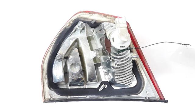6350CC PEUGEOT Фонарь задний левый внутренний купить в Запорожье