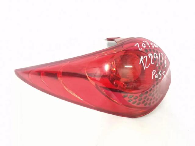 6350CT Фонарь задний левый купить Чернигов