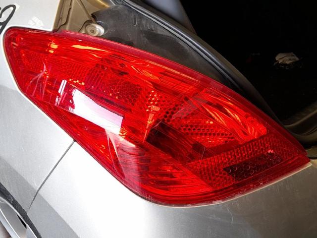 PEUGEOT 6350CV Фонарь задний левый в наличии Ужгород