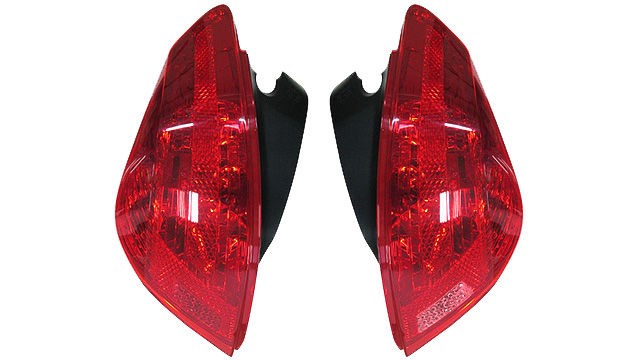 6350CV Фонарь задний левый купить Чернигов