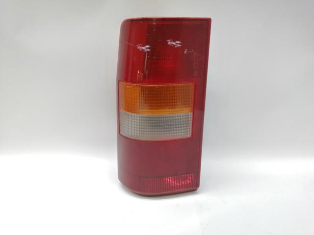 Luz traseira esquerda para Citroen Jumpy (U6U) (1994-2006) 6350E7