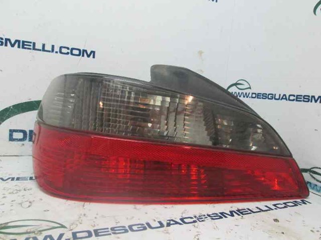 Lanterna traseira esquerda para Peugeot 406 2.1 TD 12V D-P8C 6350E8