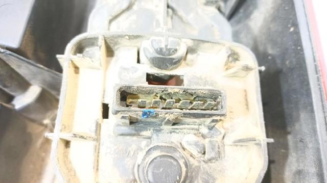 6350EC Задний фонарь купить Ровно