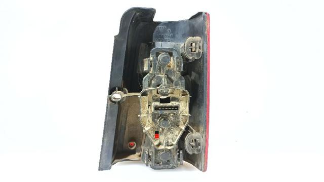 6350EC PEUGEOT Задний фонарь купить в Каменское