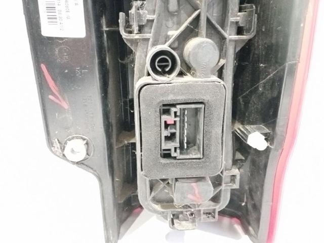 6350EV Фонарь задний левый купить Киев