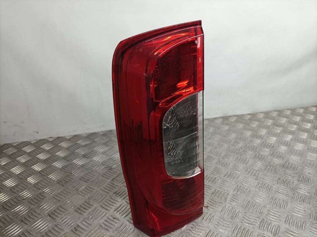 6350EV Фонарь задний левый купить Харьков