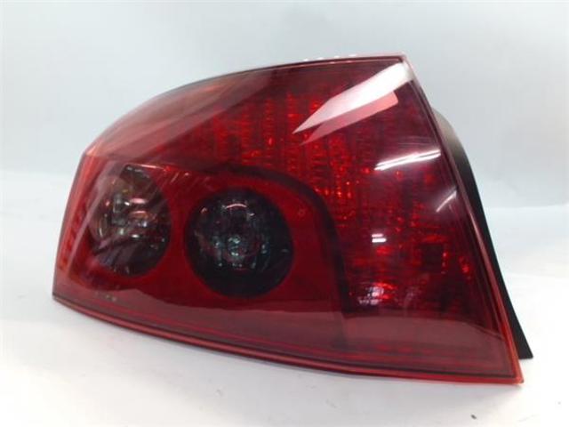 6350GC PEUGEOT Фонарь задний левый купить в Харьков