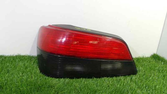 Lanterna traseira esquerda para Peugeot 306 1.6 SR G-NFZ 6350H7