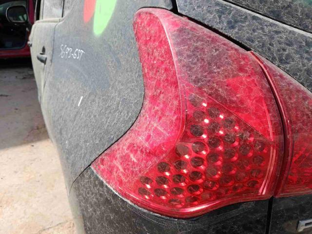 PEUGEOT 6350HC Фонарь задний левый внешний в наличии Черкассы