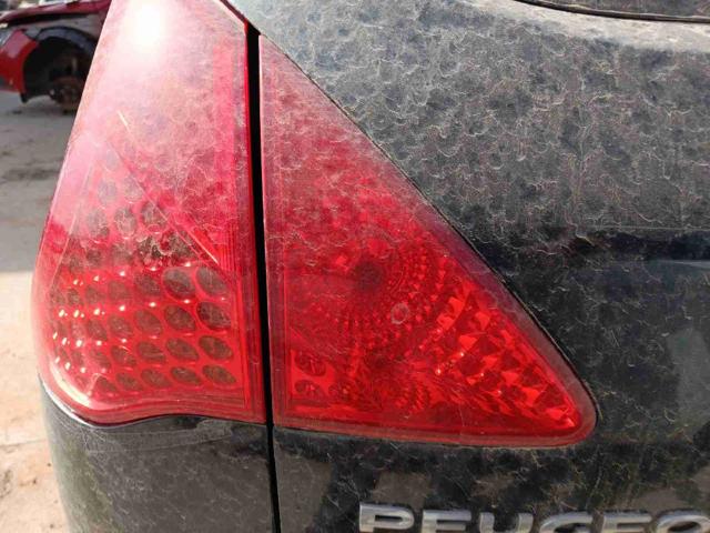 PEUGEOT 6350HE Фонарь задний левый внутренний в наличии Киев