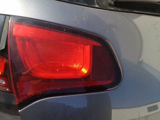 PEUGEOT 6350JC Фонарь задний левый внутренний в наличии Черновцы