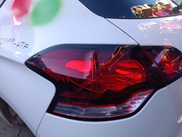 PEUGEOT 6350KT Фонарь задний левый внешний в наличии Павлоград