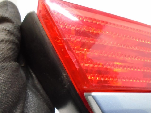 Luz traseira esquerda para Peugeot 406 (8b) (1998-2001) 1.9 td dhx 6350L5
