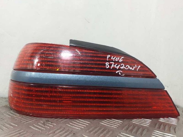 PEUGEOT 6350L5 Фонарь задний левый в наличии Черкассы