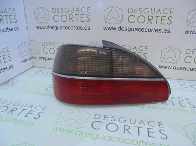 Lanterna traseira esquerda 6350L9 Peugeot/Citroen