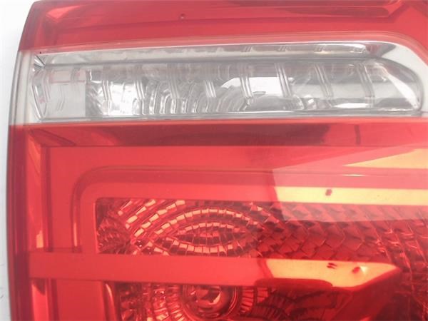 6350LR PEUGEOT Фонарь задний левый внутренний купить в Сумы