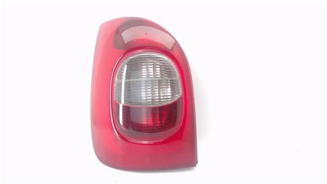 6350N0 Фонарь задний левый купить Ровно
