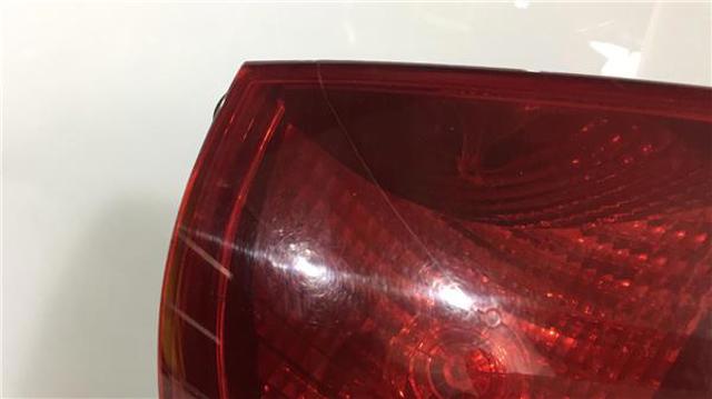 PEUGEOT 6350N8 Фонарь задний левый в наличии Хмельницкий