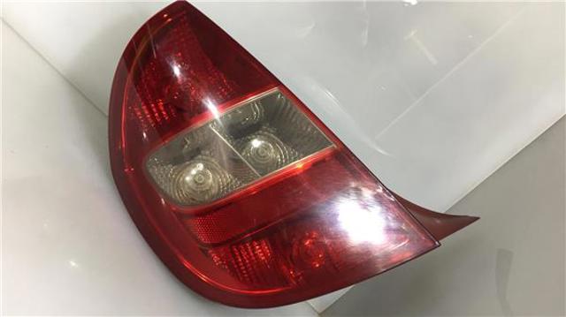 PEUGEOT 6350N8 Фонарь задний левый в наличии Ровно