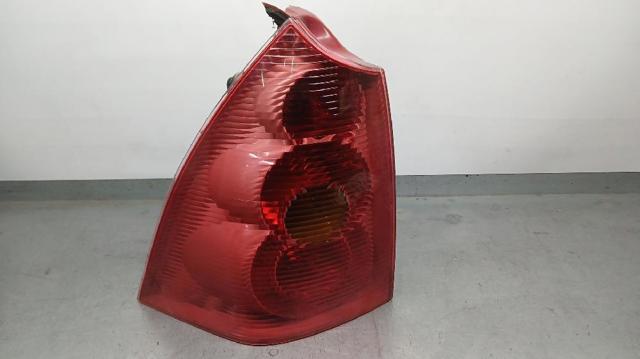 6350Q6 PEUGEOT Фонарь задний левый купить в Павлоград