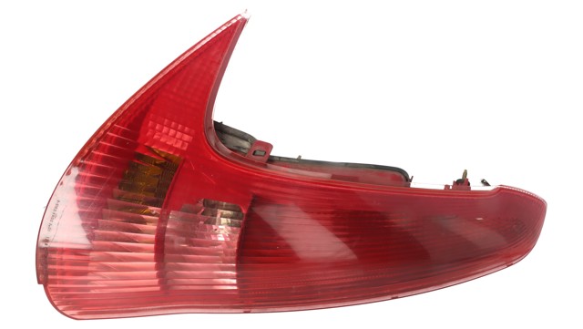 6350R4 Фонарь задний левый купить Запорожье