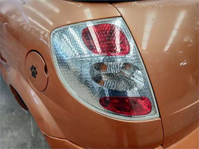 6350R6 PEUGEOT Фонарь задний левый купить в Одесса