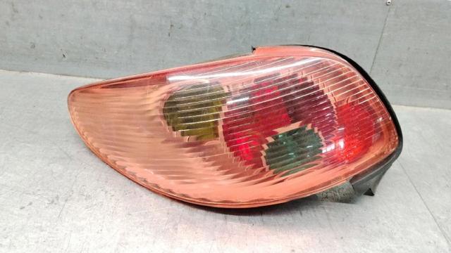 PEUGEOT 6350S1 Фонарь задний левый в наличии Чернигов