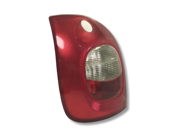 6350T2 Фонарь задний левый купить Ужгород