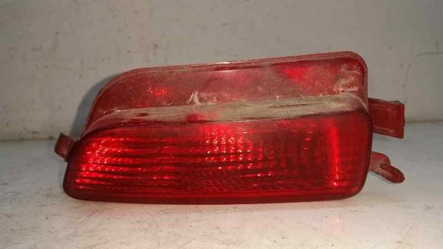 6350V0 PEUGEOT Фонарь противотуманный задний левый купить в Николаев
