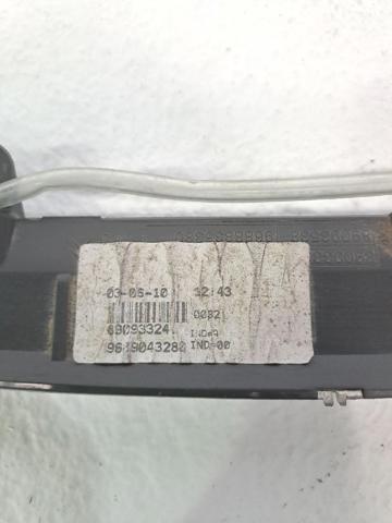 PEUGEOT 6350V2 Задний стоп в наличии Киев