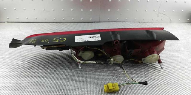6350V3 Фонарь задний левый внешний купить Николаев