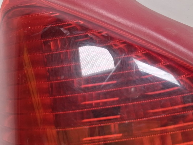 PEUGEOT 6350Y0 Фонарь задний левый в наличии Тернополь