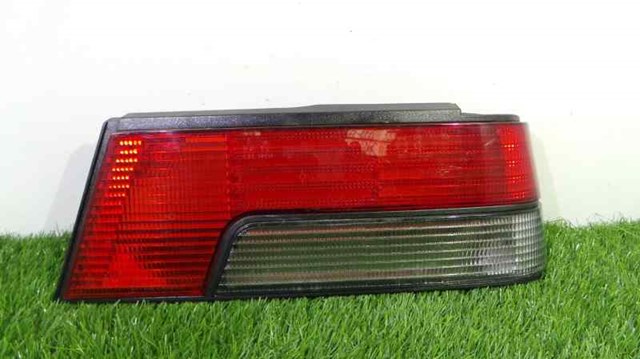 Lanterna traseira direita 635163 Peugeot/Citroen