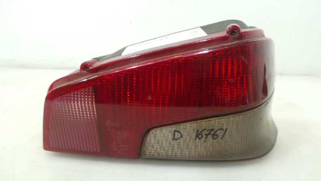 635184 PEUGEOT Фонарь задний правый купить в Чернигов