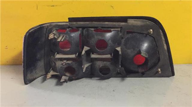 635192 PEUGEOT Фонарь задний правый купить в Запорожье