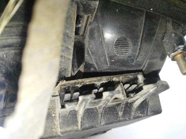 635192 Фонарь задний правый купить Каменское