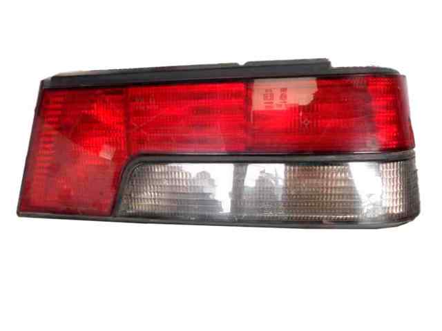Lanterna traseira direita 635192 Peugeot/Citroen